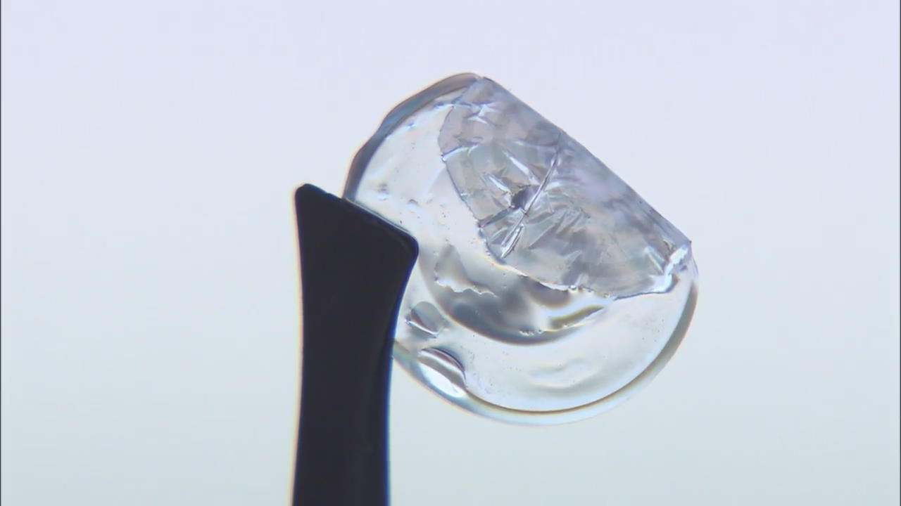 Smart Contact Lens