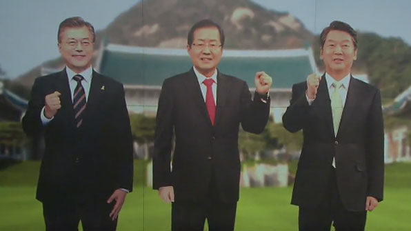 [앵커&리포트] 총리 인선·내각 구성 ‘국정 청사진 공개’