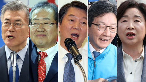 총리 인선·내각 구성 국정 청사진 공개