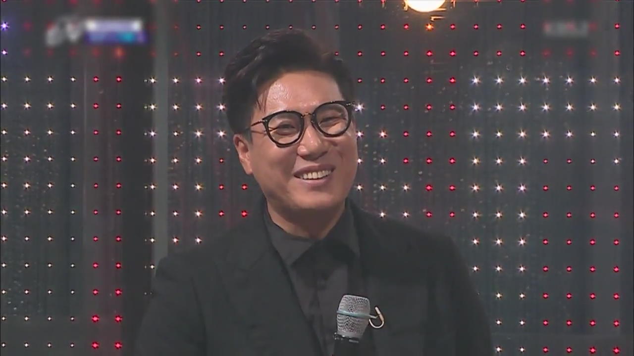 [연예수첩] 이상민, 예능 방송인 브랜드 평판지수 1위