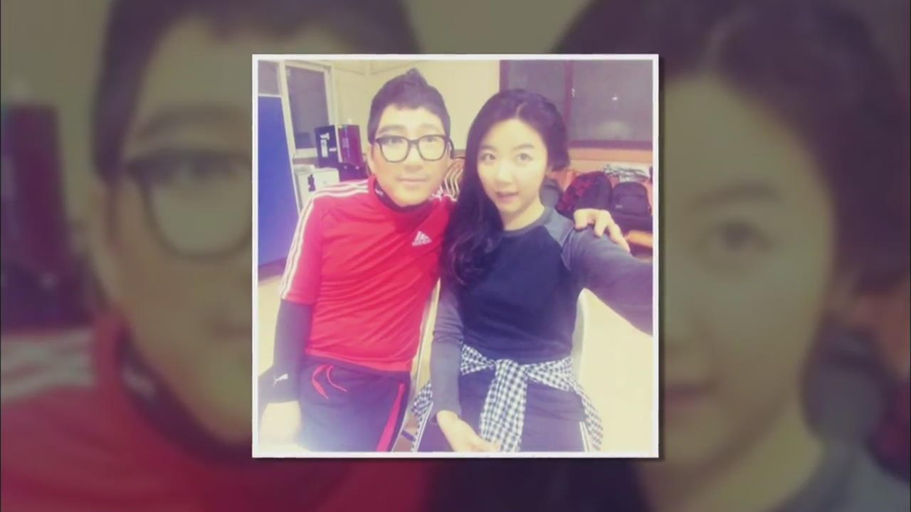 [연예수첩] 정운택, 16세 연하 뮤지컬 배우 김민채와 8월 결혼