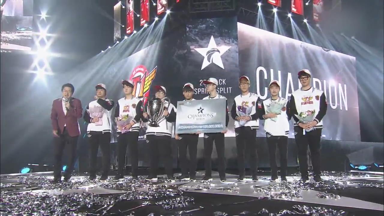 Big Time E-Sports