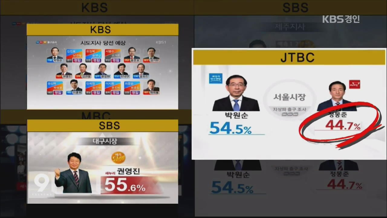 대법 “JTBC 명백한 불법행위…6억 원 배상”