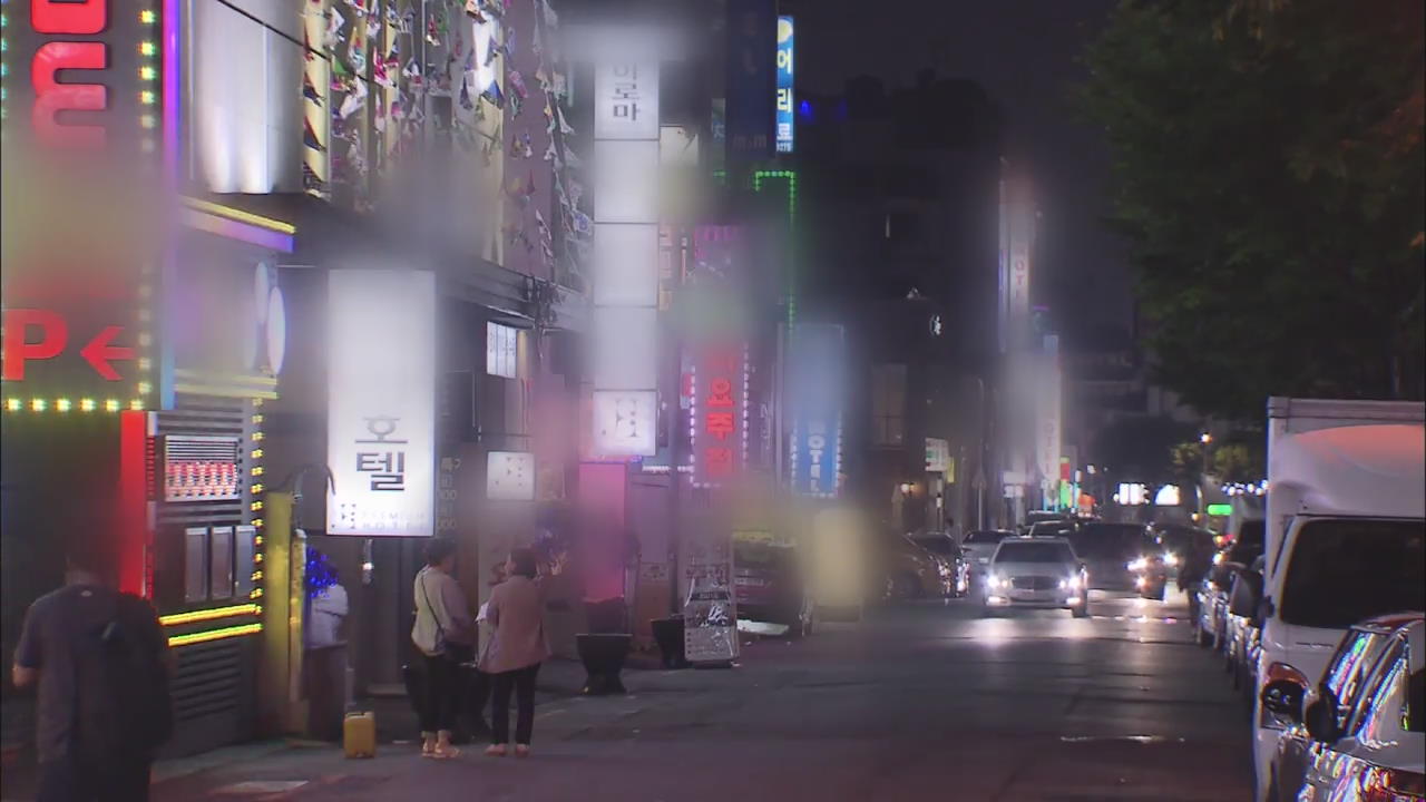 Light Pollution