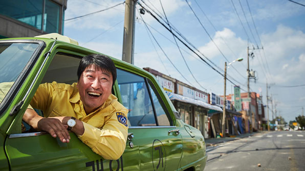 천만 관객 태운 ‘택시운전사’…韓 영화 15번째