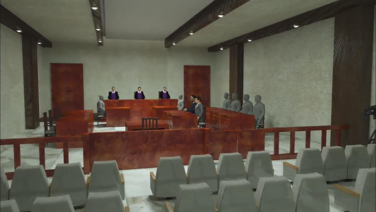 Samsung Verdict
