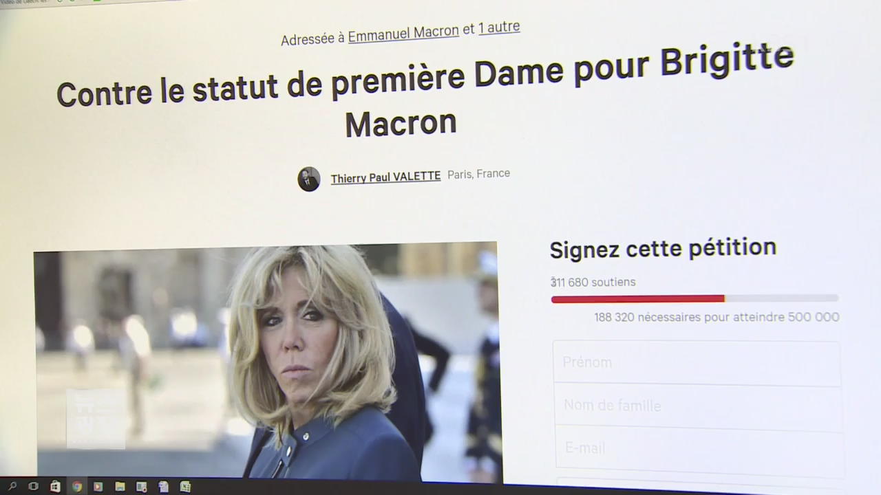 사회 변혁 이끄는 프랑스 시민 여론 ‘청원 운동’
