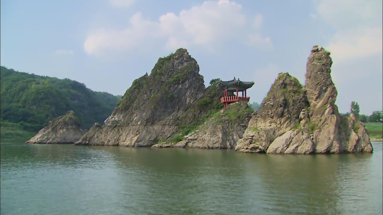 [Korea Snapshot] Dodamsambong Peaks