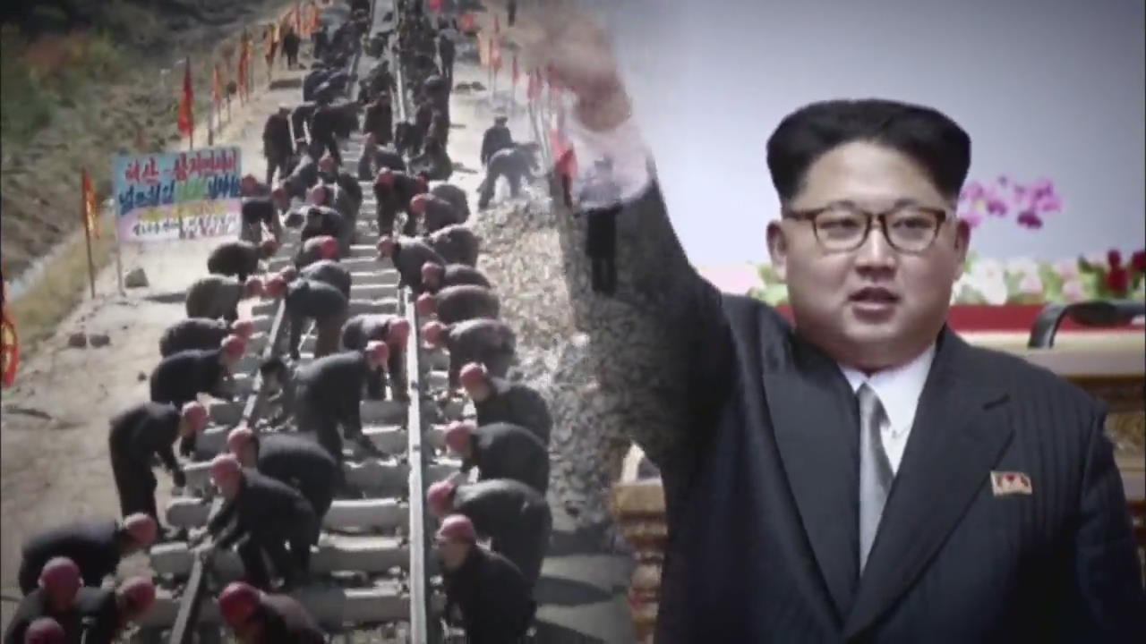 NK Railway Project