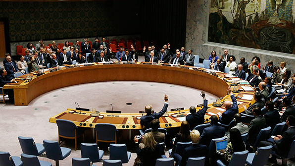 RFA “UN, 북한과 관계 긴밀한 아프리카 국가들 조사…전전긍긍”