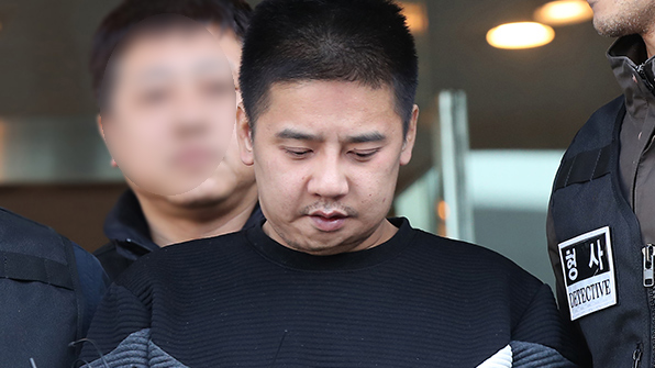 이영학 ‘아동·청소년 강간 살인’ 등 구속기소…“왜곡된 성적 취향”