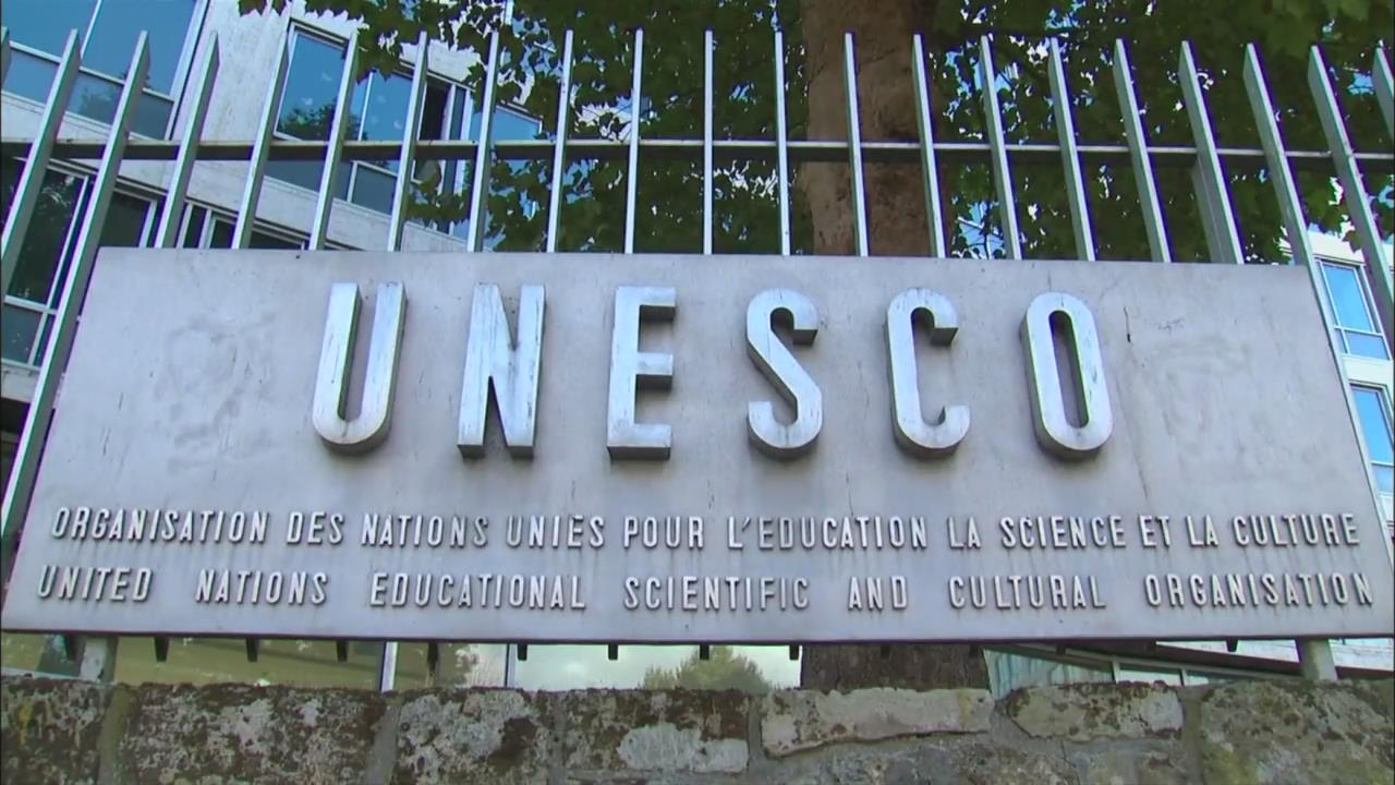 UNESCO Interference