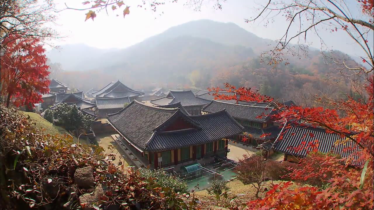 [Korea Snapshot] Songgwangsa Temple