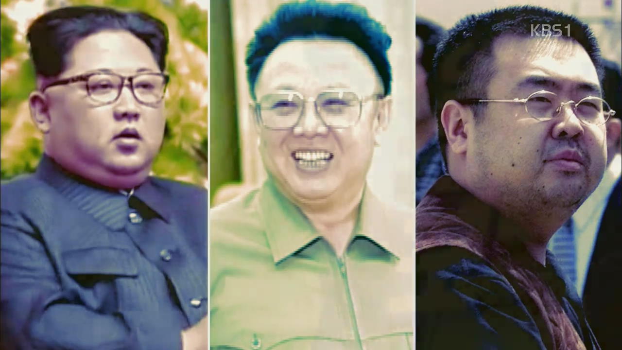 [클로즈업 북한] 김정일 사망 6년…유훈의 그늘