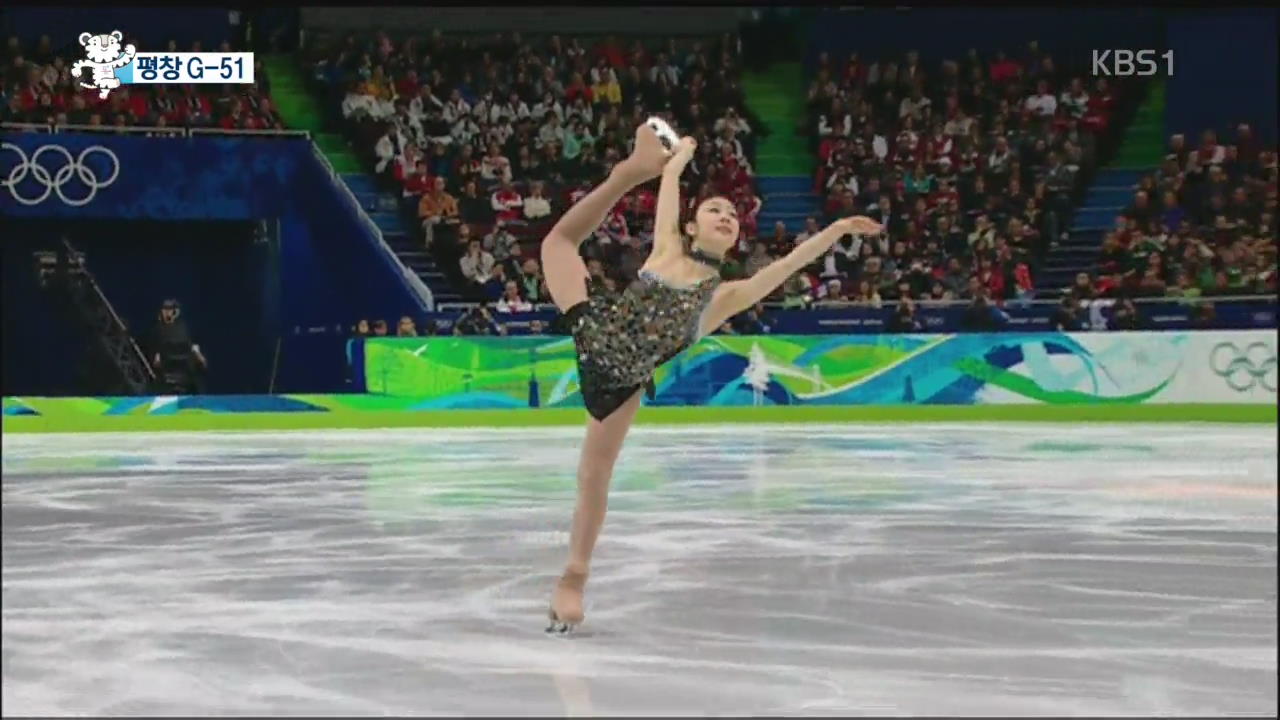 [영상] IOC 극찬한 김연아 발자취…“전세계 감동 준 환상 연기”