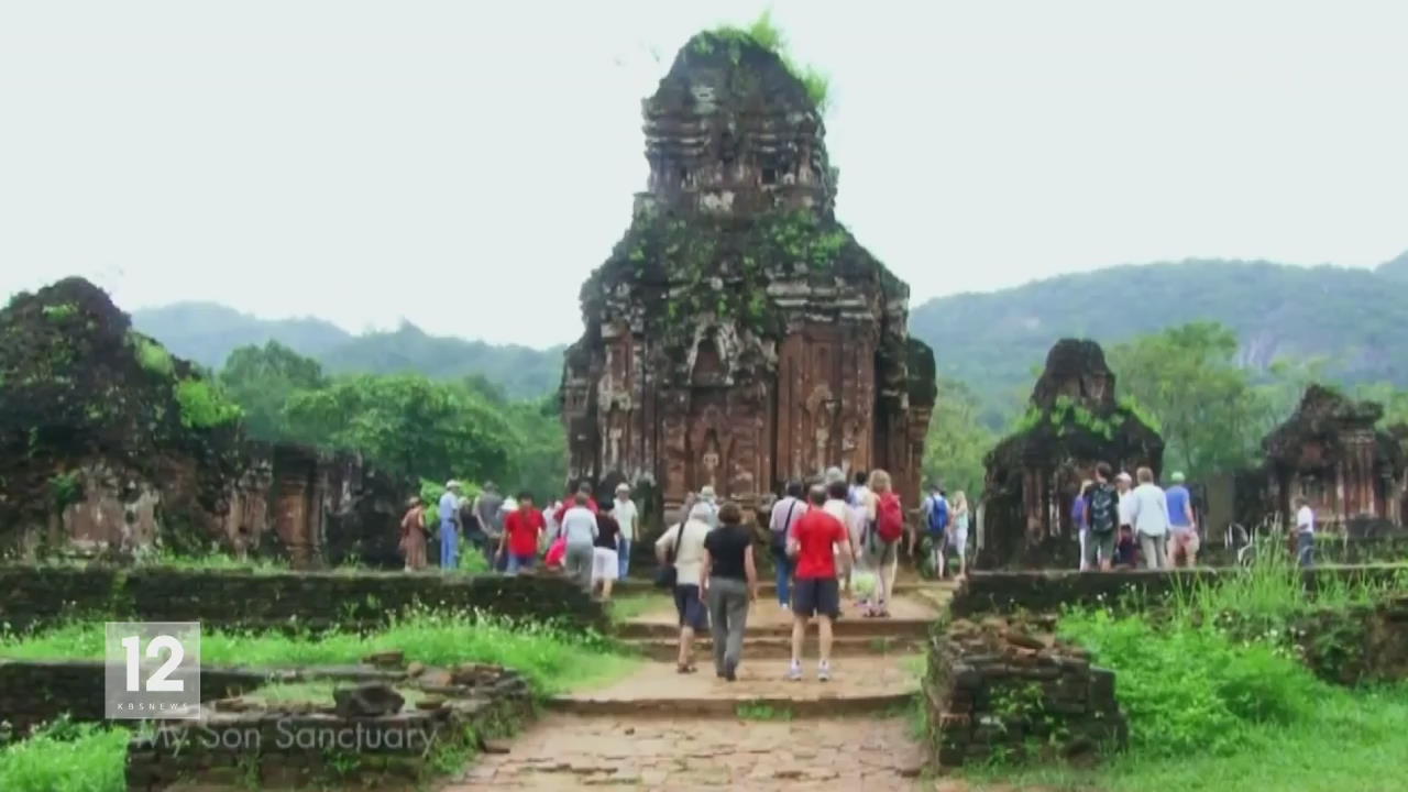 베트남 관광업계 가파른 성장세 기록