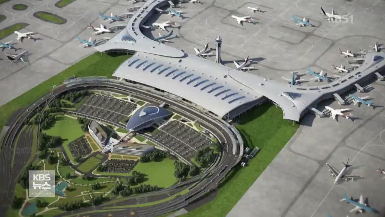 ‘최첨단 스마트 공항’ 제2터미널 개항 준비 완료