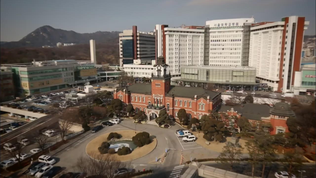 [Korea Snapshot] Seoul Deahan Hospital
