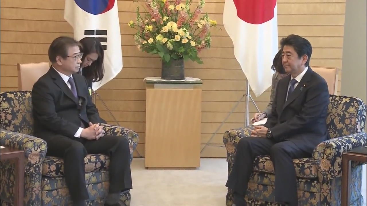 Envoy Diplomacy