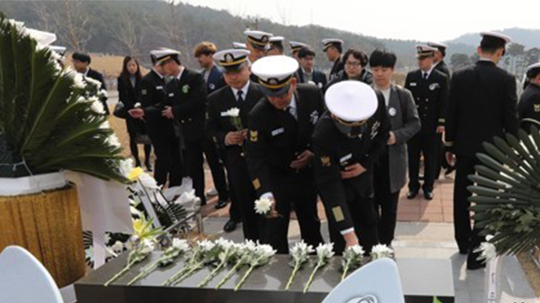 보훈처, 제3회 서해 수호의 날 기념식 23일 거행