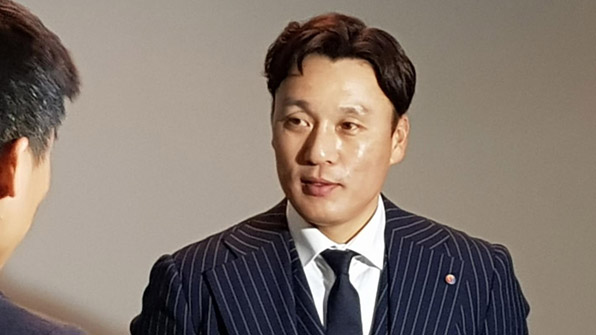 이승엽의 예상 “홈런왕 후보는 최정·로맥·박병호·초이스”