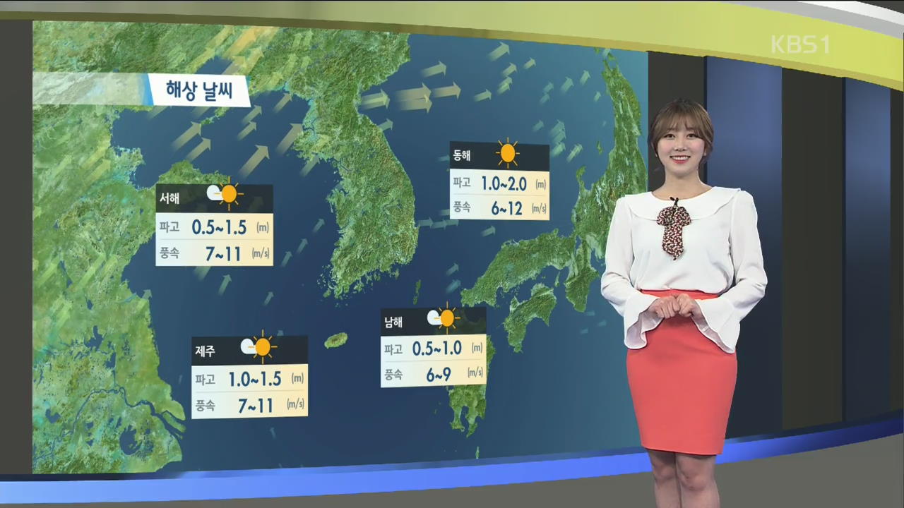 내일도 미세먼지 주의…수도권 미세먼지 비상저감조치