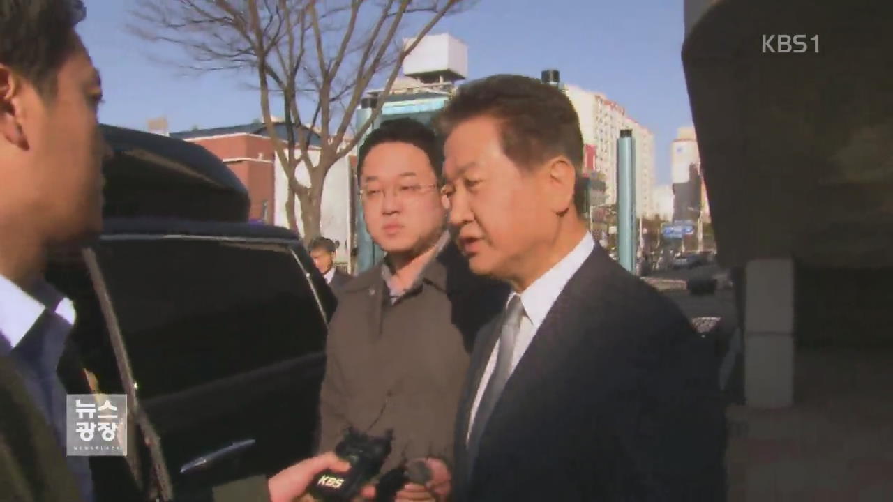 511위원회 실무위원 “서주석 차관이 보고서 작성 주도”