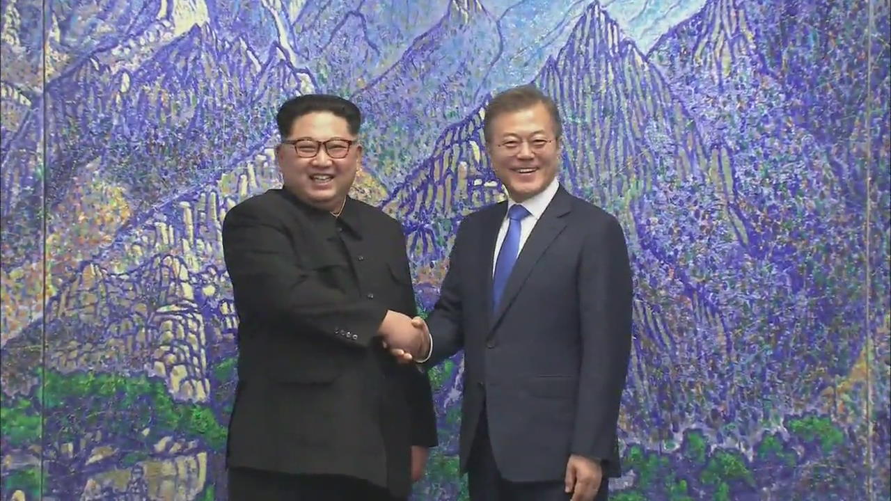 Hoping for Peace