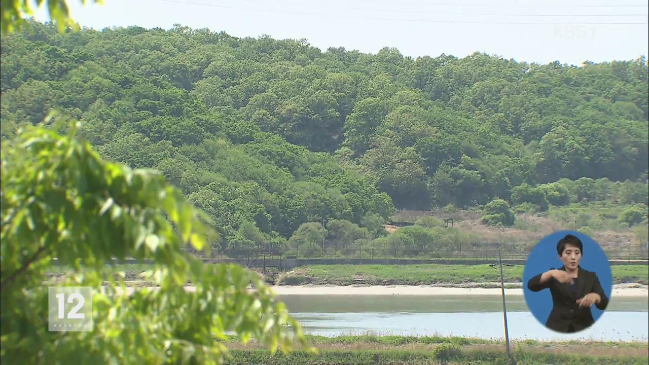 ‘통일경제특구’ 논의 가속화…접경지 ‘기대’