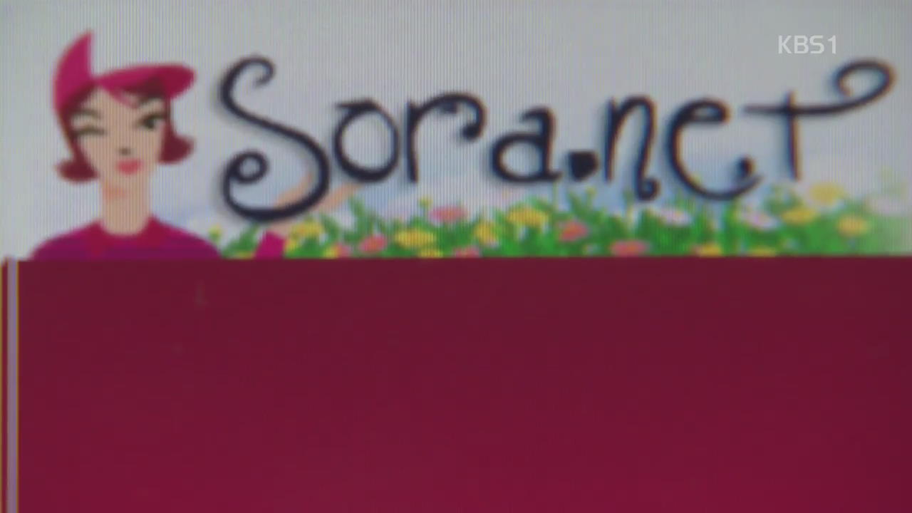 최대 음란물 사이트 원조 ‘소라넷’ 운영자 구속