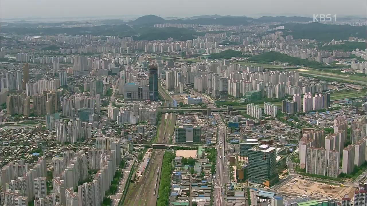 종부세 인상 권고안…올라도 꿈쩍 안 하는 시장