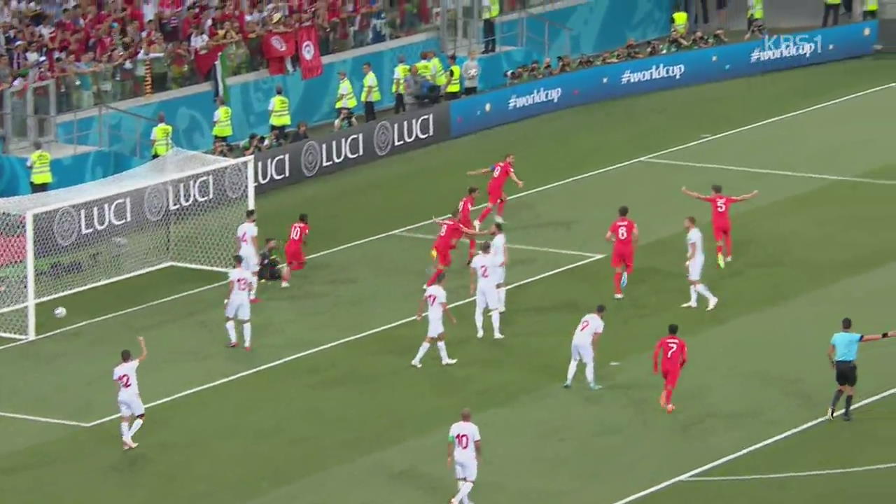 잉글랜드 케인 vs 벨기에 루카쿠…월드컵 득점왕은 ‘나야 나’