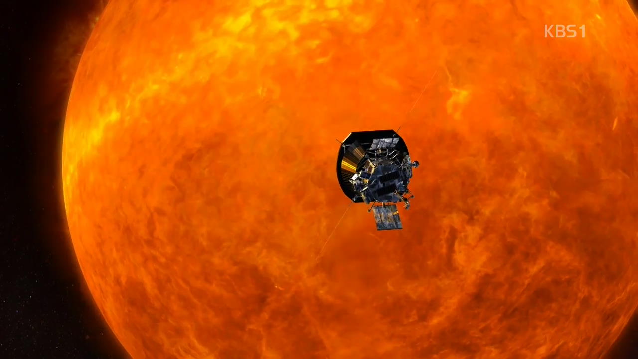 인류 최초 ‘태양 탐사선’ 성공적 발사…주 임무는?