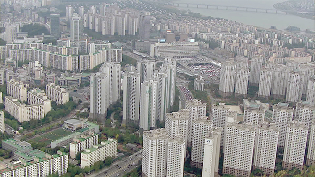 [박종훈의 시그널] 폭등하는 서울 집값…강남 불패의 비밀