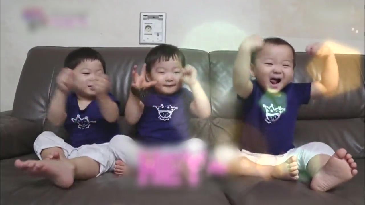 [연예수첩] 다시 보고싶은 ‘슈돌’ 사랑둥이들