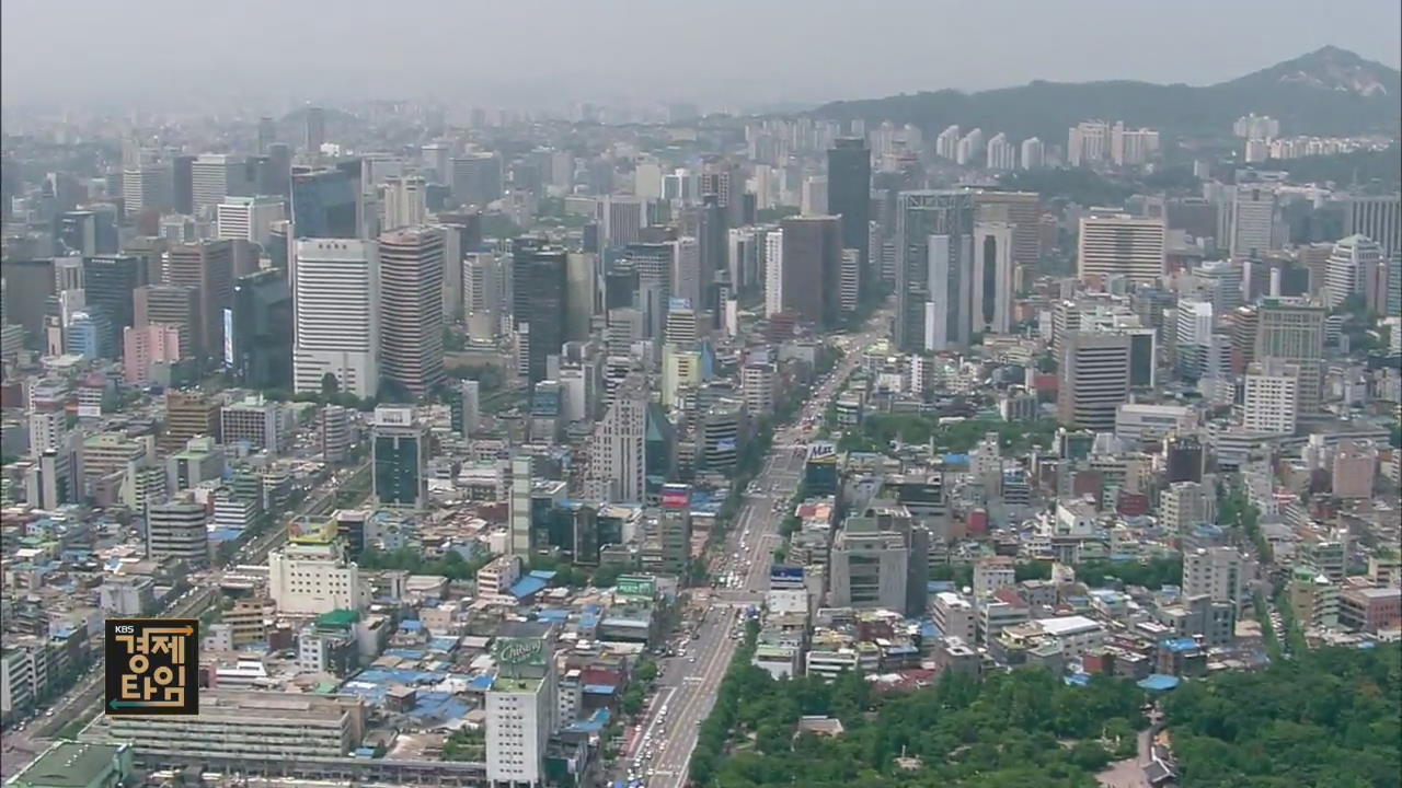 기업 절반 이상 “추석 상여금 없다”…평균 지급액도 ↓