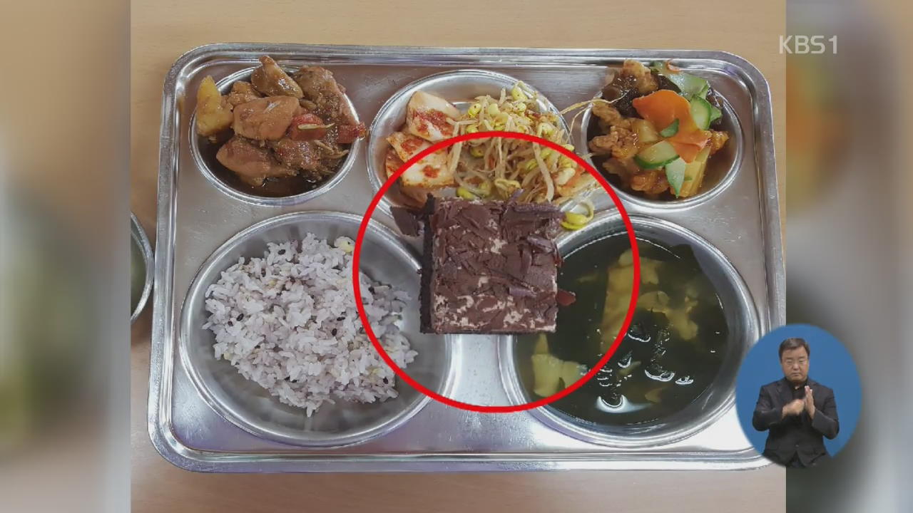 전국 학교 20여 곳 천여 명 식중독 의심…살모넬라균 검출