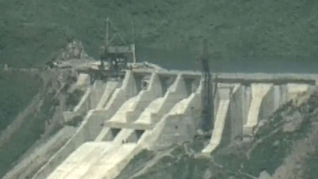 [단독] 금강산댐 물길 터서 북한강 수자원 복구한다