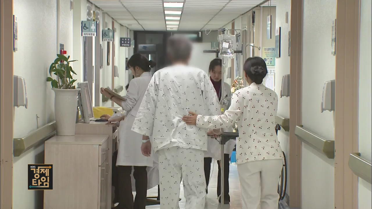 ‘치료 가능한 사망률’ 지역 편차 3.6배 ↑…공공병원 건립