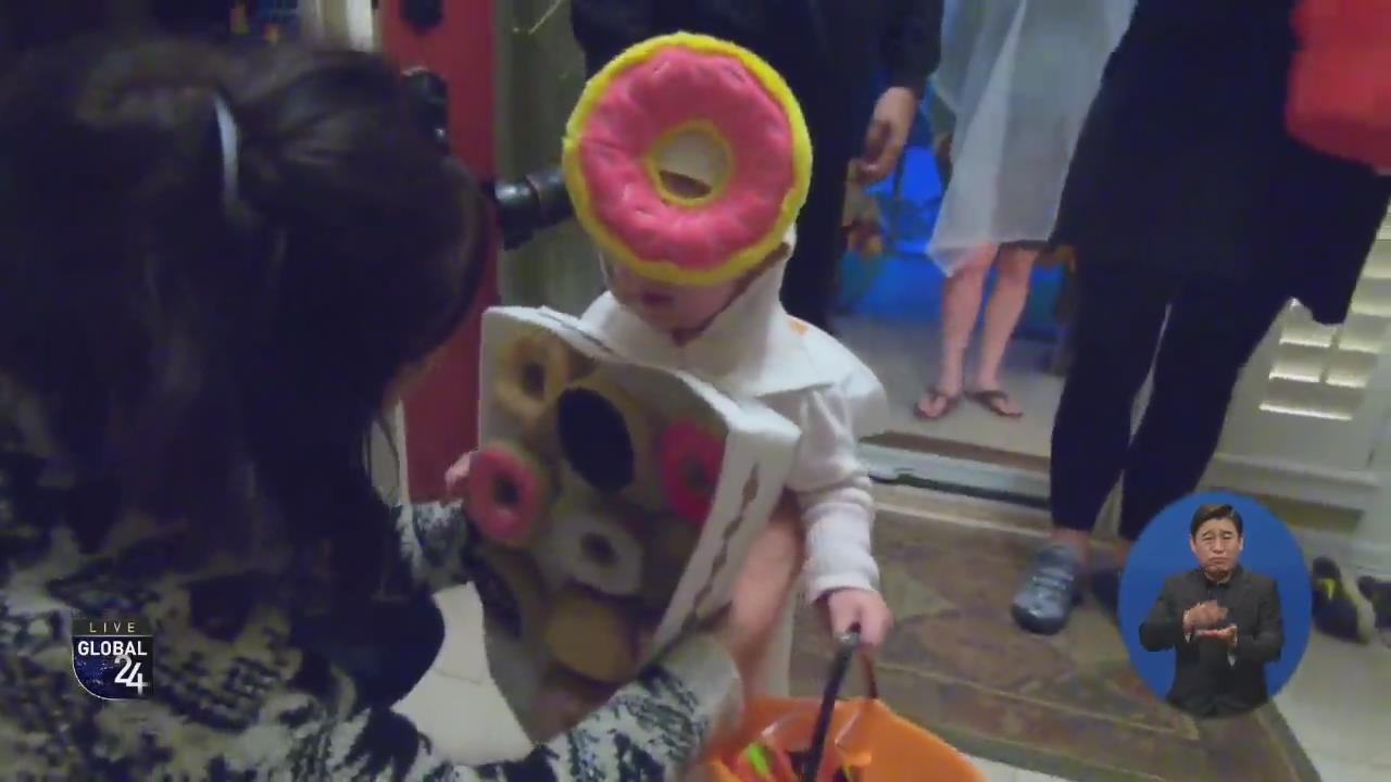 [글로벌 스토리] 세상에서 가장 깜찍한 도넛 박스?