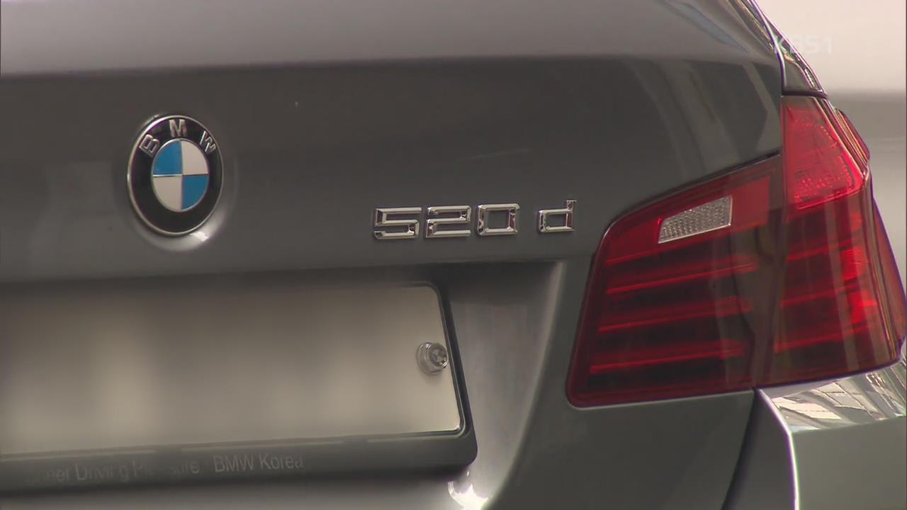 ‘BMW 118d·미니 쿠페 D’ 등 6만5천여 대 추가 리콜