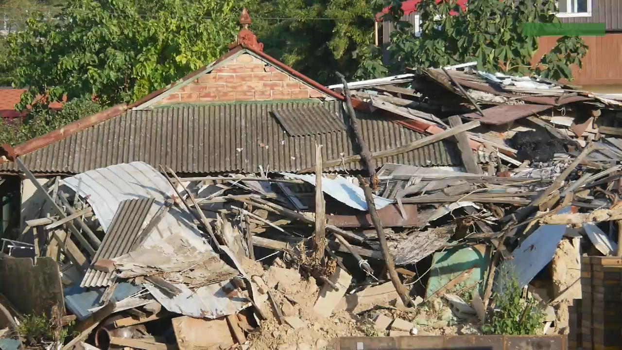 포항 지진 1년…지금도 돌아갈 집 없는 이재민들