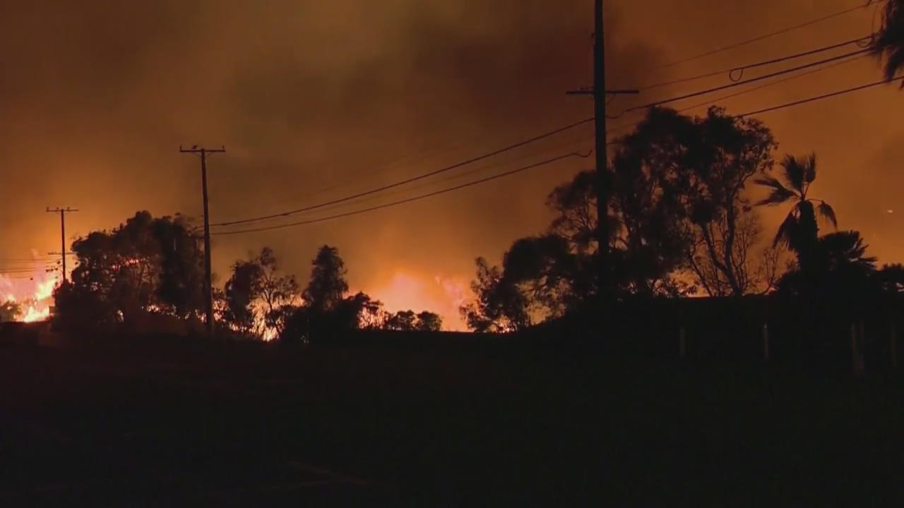 “끝나지 않은 비극”…美 캘리포니아 산불로 63명 사망·600명 실종