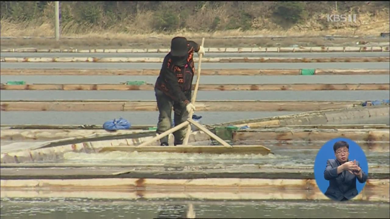 법원, ‘염전 노예’ 항소심에서 국가 손해배상 책임 인정