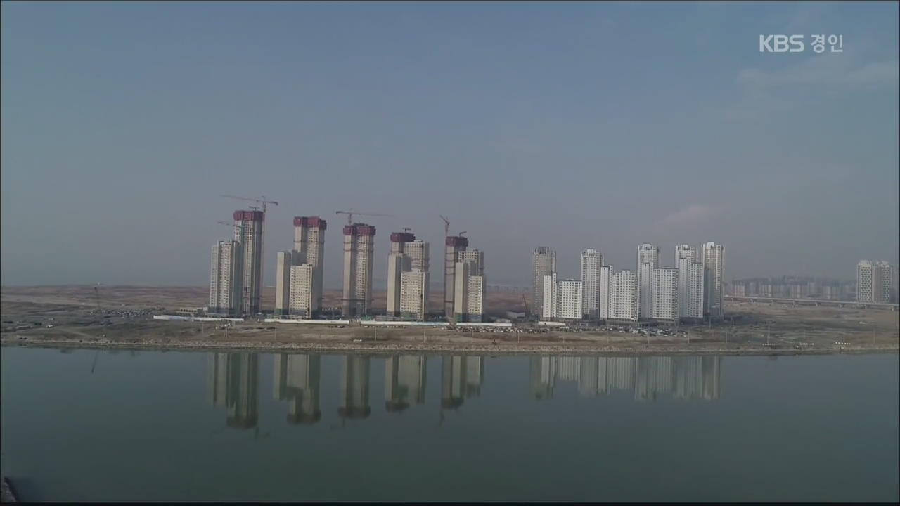 인천시장 “SLC 공사비 공개”