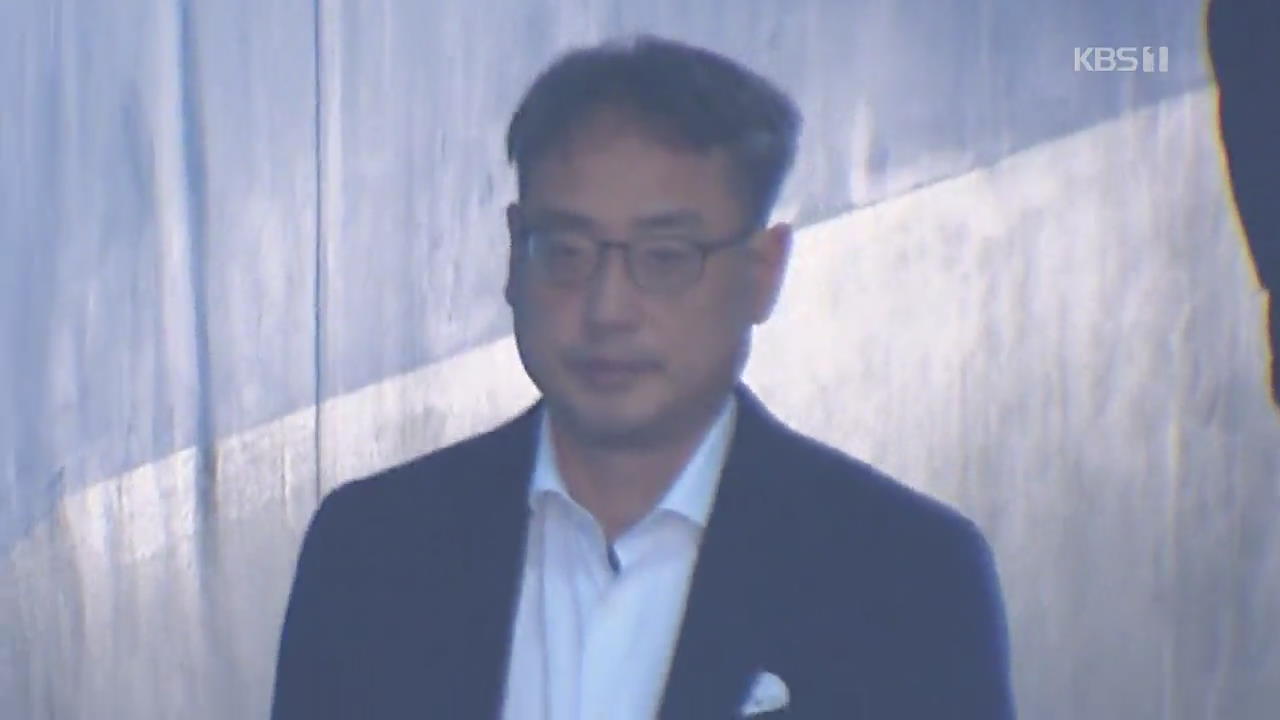 ‘태블릿PC 조작설’ 변희재, 징역 2년 선고…“악의적 공격”