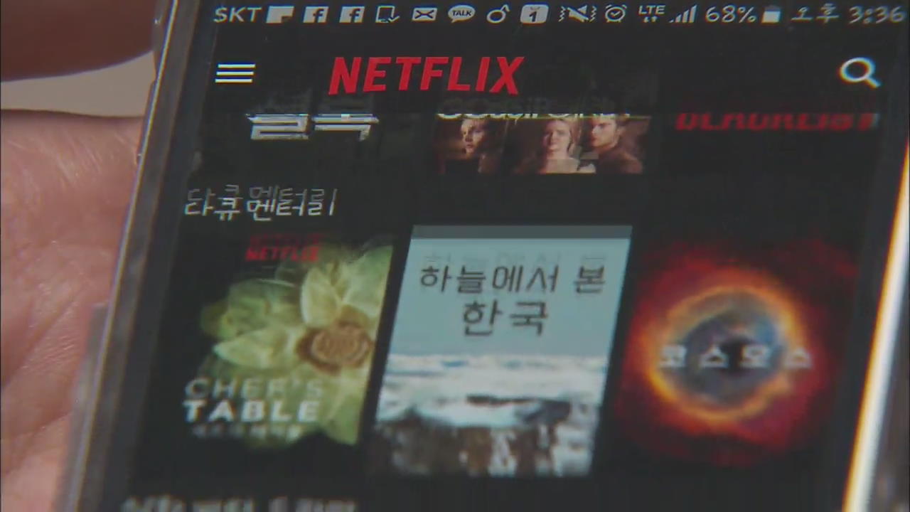 Online Media Platforms