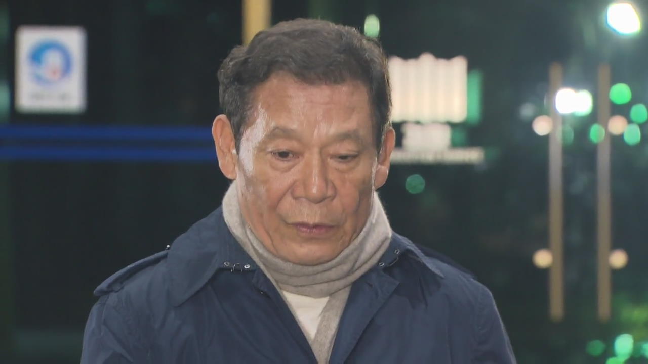 윤장현 전 시장 ‘선거법 위반 혐의’ 기소…반발