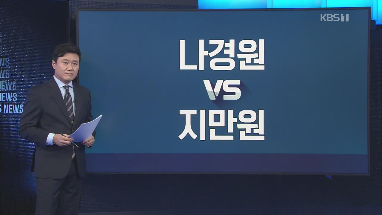 [뉴스줌인] 지만원의 반격…한국당의 선택은?