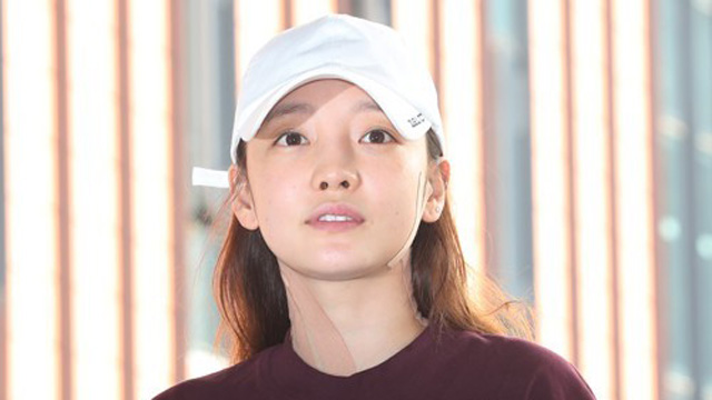 검찰, ‘상해 혐의’ 가수 구하라 기소유예…전 남자친구 불구속 기소